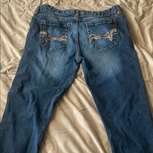 Women’s Jeans